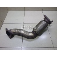 Приемная труба глушителя Hyundai-Kia Grandeur (IV) (2005 - 2010) 286103K210