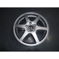 Диск колесный легкосплавный Chery Boo (A3/M11) (2010 - 2015) M113100020AH
