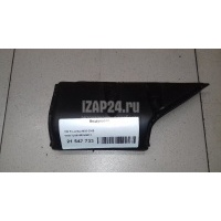 Воздуховод VAG Touareg (2002 - 2010) 7L0819624B01C