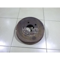 Барабан тормозной Renault Duster (2012 - ) 8200835832