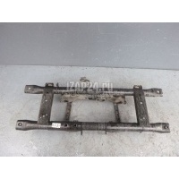 Балка задняя Renault Duster (2012 - ) 554039122R