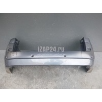 Бампер задний Renault Scenic II (2003 - 2009) 7701475582