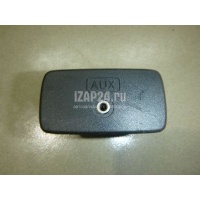 Разъем Forester S12 2008 - 2012 86257FG100