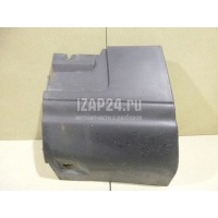 Накладка на порог (наружная) Land Rover Discovery III (2004 - 2009) DGP000172PCL