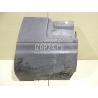 Накладка на порог (наружная) Land Rover Discovery III (2004 - 2009) DGP000162PCL
