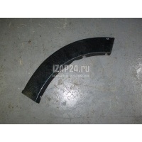 Накладка заднего крыла левого Mitsubishi Pajero/Montero IV (V8, V9) (2007 - ) 7420A081GA