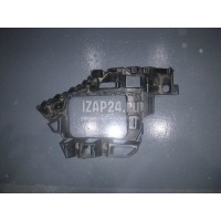 Направляющая заднего бампера левая VAG Touareg (2010 - 2018) 7P6807375B