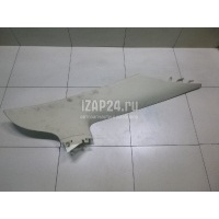 Обшивка стойки VAG A6 [C6,4F] (2004 - 2011) 4F5867245D1RK