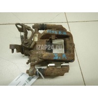 Суппорт тормозной задний левый GM Astra J (2010 - 2017) 13300883