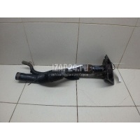 Горловина топливного бака Mazda BT-50 (2006 - 2012) UJ0842210B