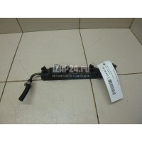 Рейка топливная (рампа) Nissan Micra (K12E) (2002 - 2010) 17520AX010