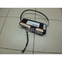 Подушка безопасности боковая (в сиденье) Nissan Micra (K12E) (2002 - 2010) 985H1AX301