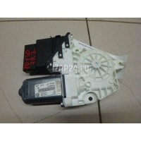 Моторчик стеклоподъемника VAG Tiguan (2007 - 2011) 5N0959703DVW2