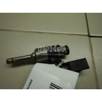 Форсунка инжекторная электрическая VAG Golf V (2003 - 2009) 03C906036E