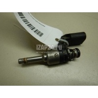 Форсунка инжекторная электрическая VAG Golf V (2003 - 2009) 03C906036E