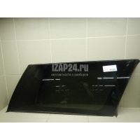 Стекло кузовное глухое правое Mitsubishi Grandis (NA#) (2004 - 2010) MR957596