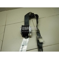 Ремень безопасности Mitsubishi Grandis (NA#) (2004 - 2010) MN134124HA