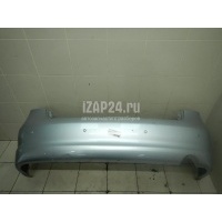 Бампер задний Mitsubishi Grandis (NA#) (2004 - 2010) MN150990HB