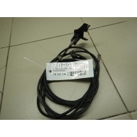 Трос лючка бензобака Mitsubishi Grandis (NA#) (2004 - 2010) MN145226