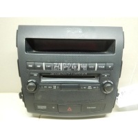 Блок кнопок Citroen-Peugeot C-Crosser (2008 - 2013) 6574X4
