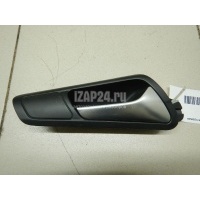 Ручка двери передней внутренняя правая VAG Passat [B6] (2005 - 2010) 3C1837114BZNX