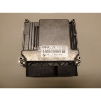 Блок управления двигателем BMW 1-серия E87/E81 (2004 - 2011) 13617809001