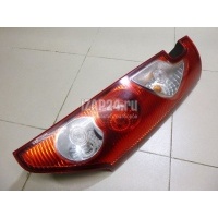 Фонарь задний правый Renault Kangoo (2008 - ) 8200419945
