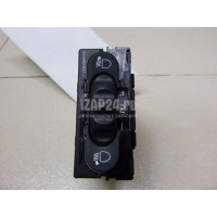 Кнопка корректора фар Renault Kangoo 2008 8200379685