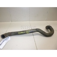 Патрубок радиатора Renault Megane III (2009 - 2016) 215010014R
