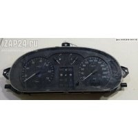 Щиток приборный (панель приборов) Renault Megane I (1995-2003) 1999 7700427896