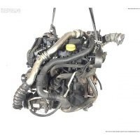 Насос вакуумный Renault Modus 2008 8201005306