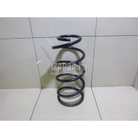 Пружина передняя Mazda Mazda 3 (BK) (2002 - 2009) BP4K34011C