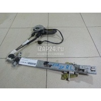 Стеклоподъемник электр. задний левый Hyundai-Kia Sportage (1993 - 2006) 0K07773560B