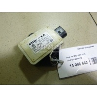 Датчик ускорения VAG A4 [B8] (2007 - 2015) 8K0907637C