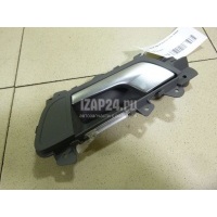 Ручка двери задней внутренняя левая VAG A4 [B8] (2007 - 2015) 8K0839019E1DH