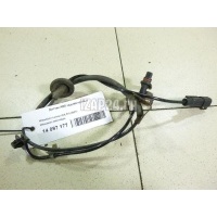 Датчик ABS задний правый Mitsubishi Outlander XL (CW) (2006 - 2012) MN116244