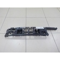 Усилитель заднего бампера Land Rover Range Rover Sport (2005 - 2012) DXF500031