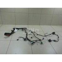 Проводка (коса) Land Rover Range Rover Sport (2005 - 2012) YMM503310