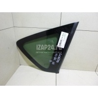 Стекло кузовное глухое правое Mazda Mazda 3 (BK) (2002 - 2009) B32L62950A