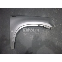 Крыло переднее правое VAG Tiguan (2007 - 2011) 5N0821106