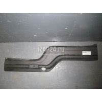 Обшивка двери багажника Land Rover Discovery III (2004 - 2009) ERQ000104PVJ