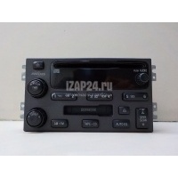 Магнитола Hyundai-Kia Santa Fe (SM)/ Santa Fe Classic (2000 - 2012) 9618026900