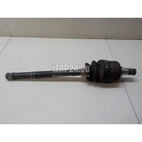 Полуось передняя левая Hyundai-Kia Santa Fe (SM)/ Santa Fe Classic (2000 - 2012) 4950126501