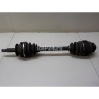 Полуось передняя правая Hyundai-Kia Santa Fe (SM)/ Santa Fe Classic (2000 - 2012) 4950126561