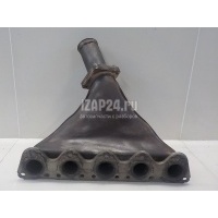 Коллектор выпускной VAG Golf V (2003 - 2009) 07K253031H
