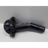 Крышка термостата VAG Golf V (2003 - 2009) 07K121121B