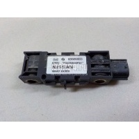 Датчик AIR BAG Nissan Micra (K12E) (2002 - 2010) 98582AX300