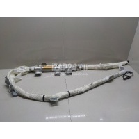 Подушка безопасности боковая (шторка) Toyota CorollaVerso (2004 - 2009) 621700F010
