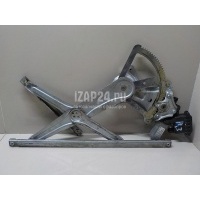 Стеклоподъемник электр. задний левый Toyota CorollaVerso (2004 - 2009) 698400F020