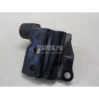Кронштейн двигателя задний Toyota CorollaVerso (2004 - 2009) 123210D141